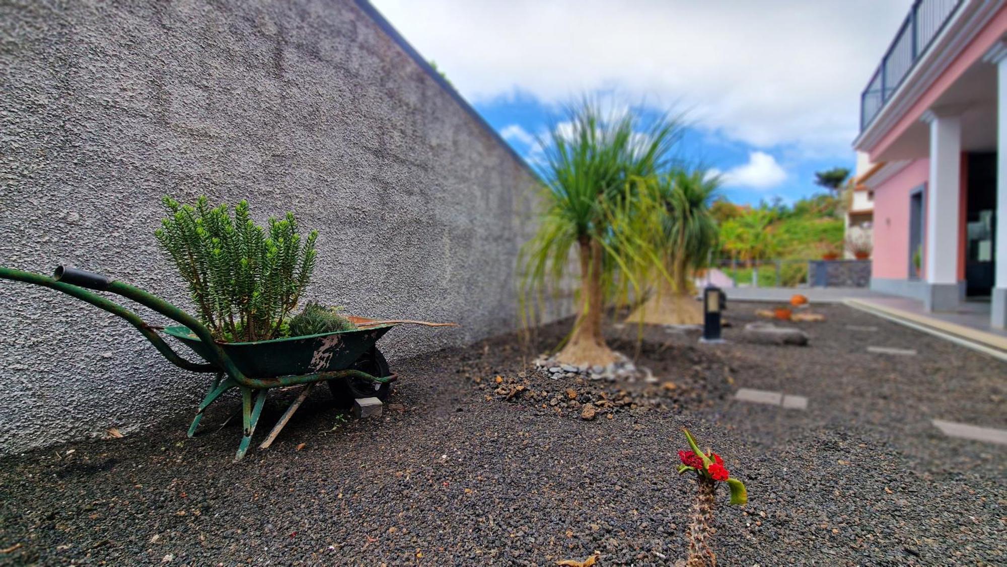 Mon Reve Portugais By Lovelystay Funchal  Exterior photo